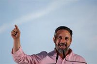 Abascal critica que Pelosi reciba la Gran Cruz de Isabel la Católica pese a promover el odio al legado español