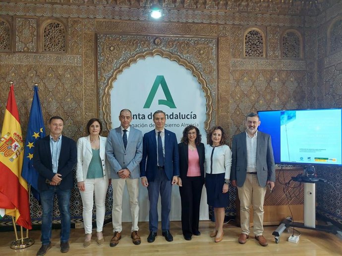 I Seminario de Formación y Capacitación de la Piedra Natural.