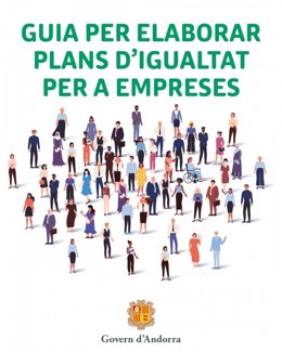 'Guia per elaborar plans d'igualtat per a les empreses'