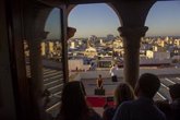 Foto: El Festival Cádiz en Danza convertirá en escenarios los edificios municipales de la capital