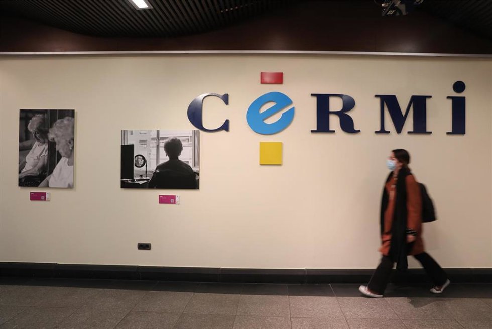 Archivo - CERMI