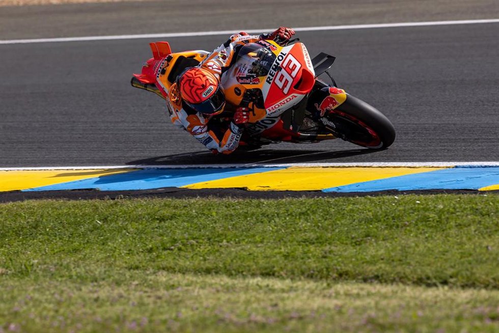 Marc Márquez