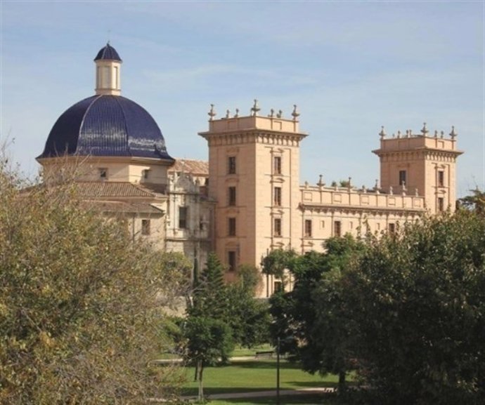 Archivo - Museo de Bellas Artes de Valncia
