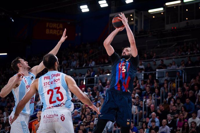 Nikola Mirotic