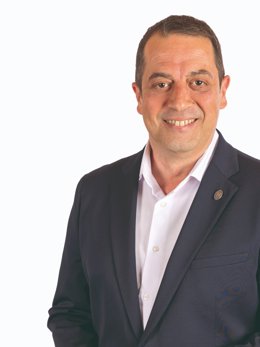 Anastasio Arevalillo (PSOE), candidato a la Alcaldía de Torrijos