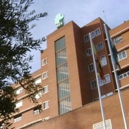 Archivo - Hospital Materno Infantil de Badajoz