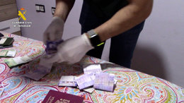 Operación 'Sortie 23'