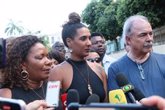 Foto: La ministra de Igualdad Racial de Brasil denuncia que el odio de la etapa de Bolsonaro frenó los avances de Lula