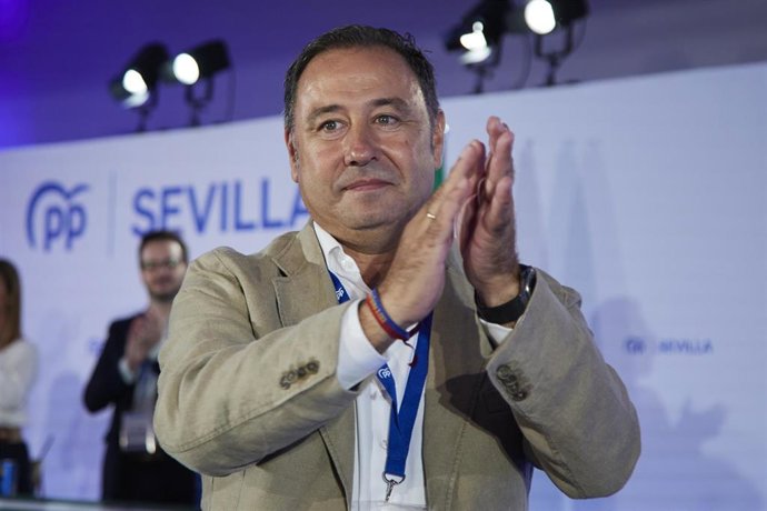 Archivo - Ricardo Sánchez