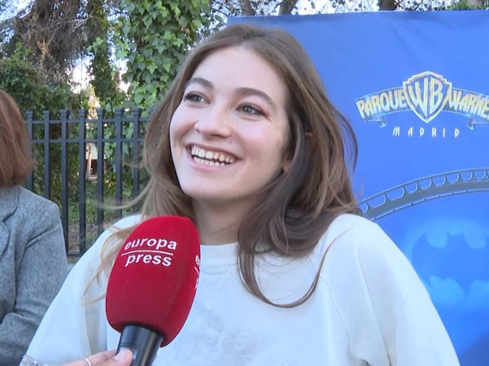 Carlota Boza