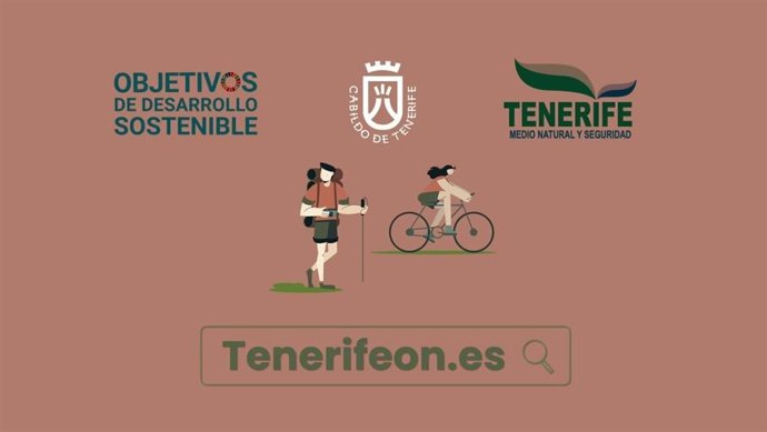 Tenerife ON añade más de 20 nuevos itinerarios a sus plataformas