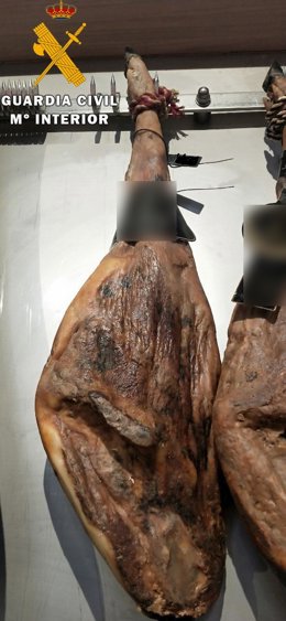 Investigada una sociedad agropecuaria por comercializar productos bajo la denominación Los Pedroches sin autorización