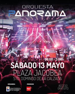 Panorama en Santo Domingo