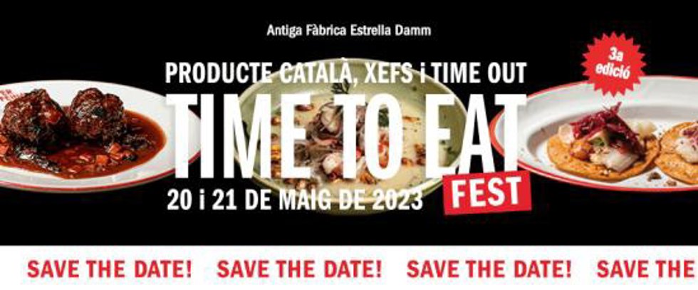 Cartel del festival