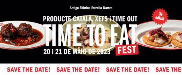 Cartell del festival