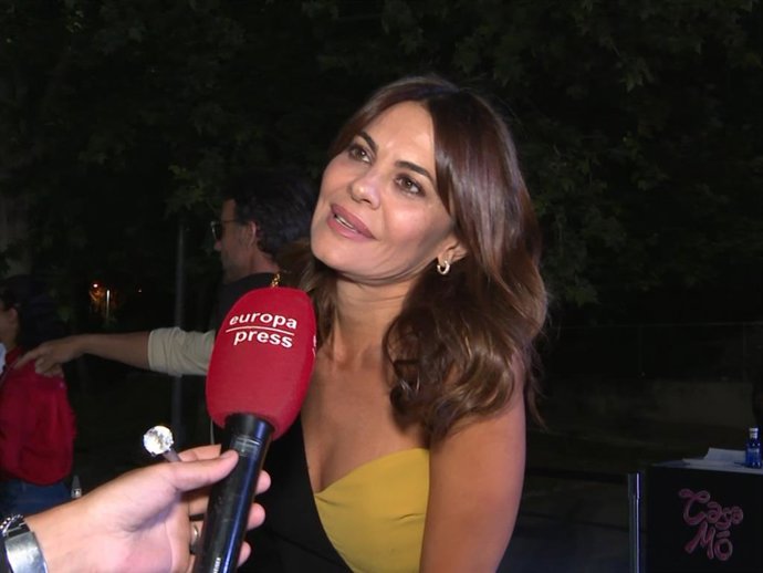 María José Suárez