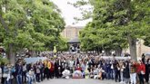 Foto: Rioja celebra el 'Día Vino D.O.2023' con más de 600 personas brindando por el patrimonio colectivo de las Denominaciones