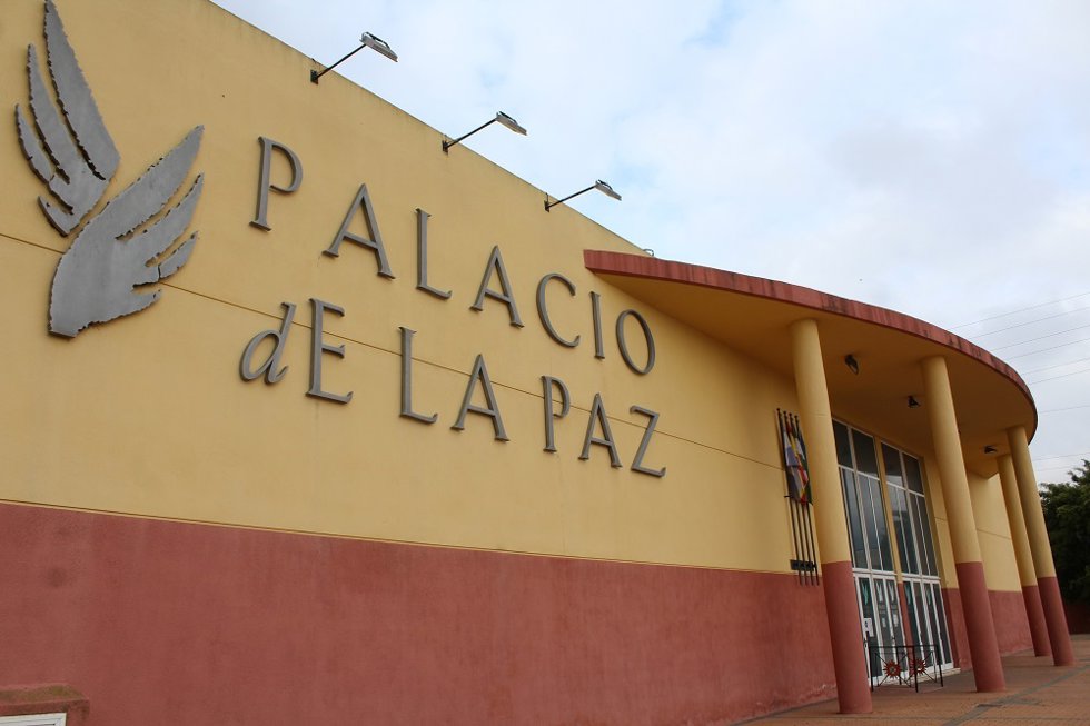 Archivo - Palacio de la Paz de Fuengirola