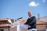 28M.- Bendodo acusa al PSOE de "callar ante la inmoralidad" de las "listas con etarras" de EH Bildu