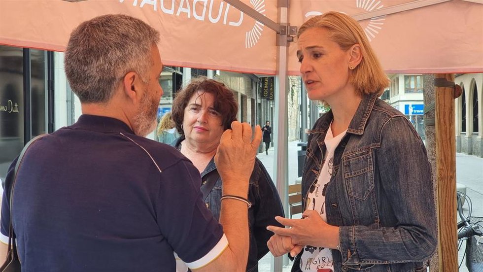 Ciudadanos pondrá en marcha un Plan Director para conservar paisaje urbano de Palma