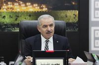 El primer ministro palestino insta a la ONU a intervenir urgentemente para parar la "masacre" israelí en Gaza