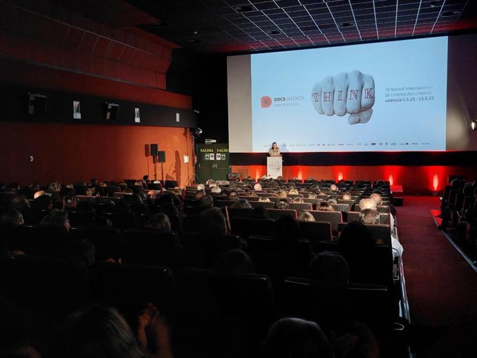 DocsValncia premia a los documentales 'Toda una vida', 'Regreso a Raqqa', 'Karaoke Paradise' y 'Hardcore' en su séptima edición