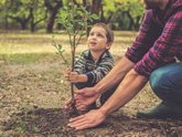 Foto: 10 consejos para enseñar la importancia de cuidar el medio ambiente a tus hijos