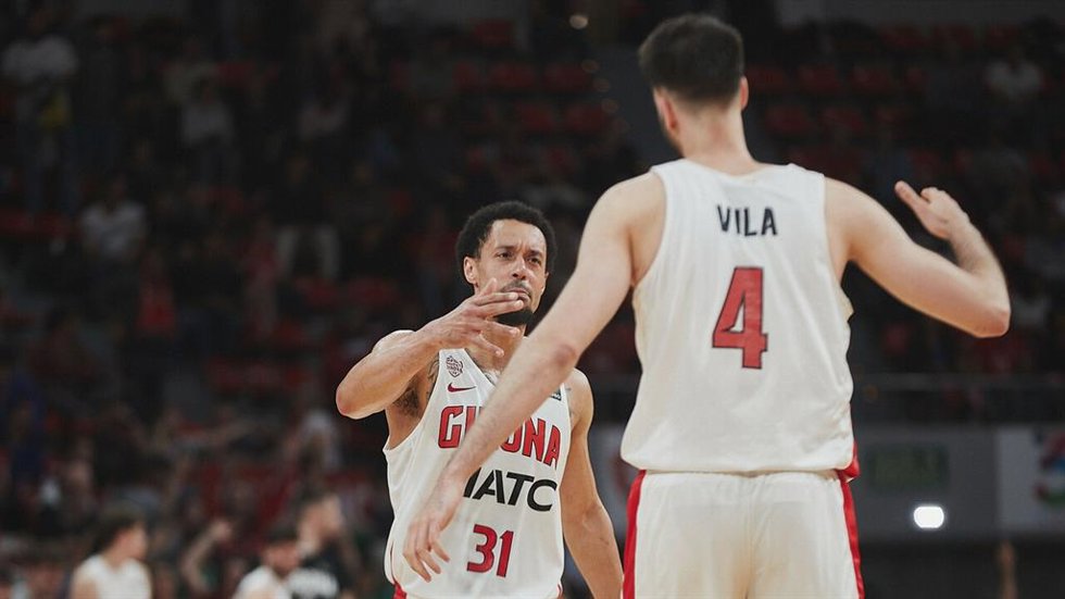 Basquet Girona