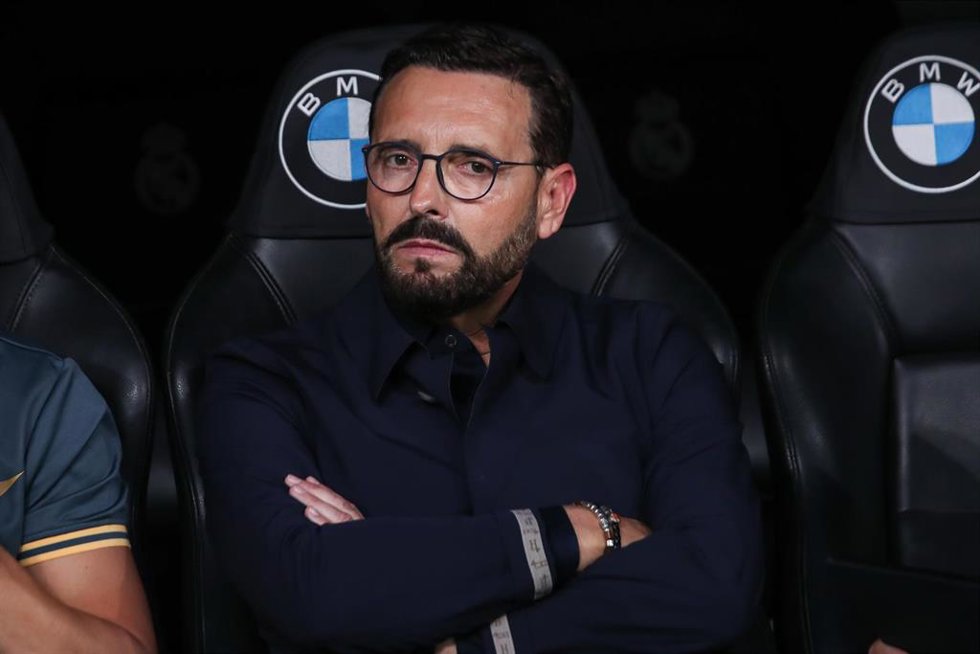 José Bordalás