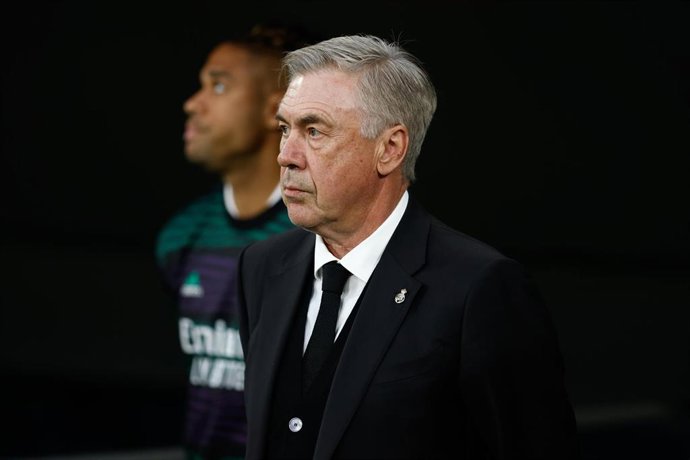 Carlo Ancelotti