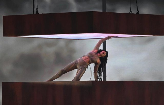 Suecia gana Eurovisión 2023 y España consigue la 17ª posición La ganadora de eurovisión 2023 Loreen