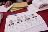 Foto: Turquía.- Abren las urnas para las elecciones presidenciales y parlamentarias en Turquía