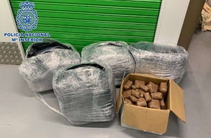 Operación 'Blatter'.