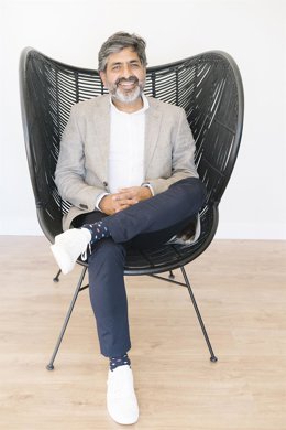 El psicólogo especialista en Psicología Clínica y sexólogo Arun Mansukhani presenta su último libro el 17 de mayo en La Térmica.