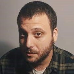 El investigador de la Universidad Internacional de La Rioja (UNIR) Adriá Naranjo