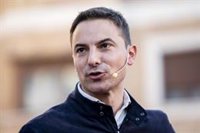 Lobato critica que para Ayuso haya dos clases de madrileños, "los de dentro de la M30 y los de fuera"