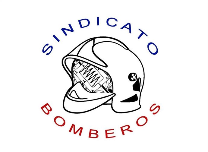 Imagen del nuevo Sindicato de Bomberos del Ayuntamiento de Valladolid