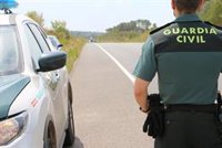 Fallece un hombre de 69 años tras una pelea por un intento de robo en Torredonjimeno