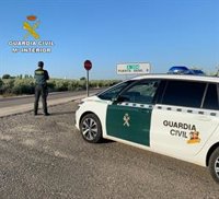 Investigan una presunta agresión sexual a una joven en Puente Genil (Córdoba)
