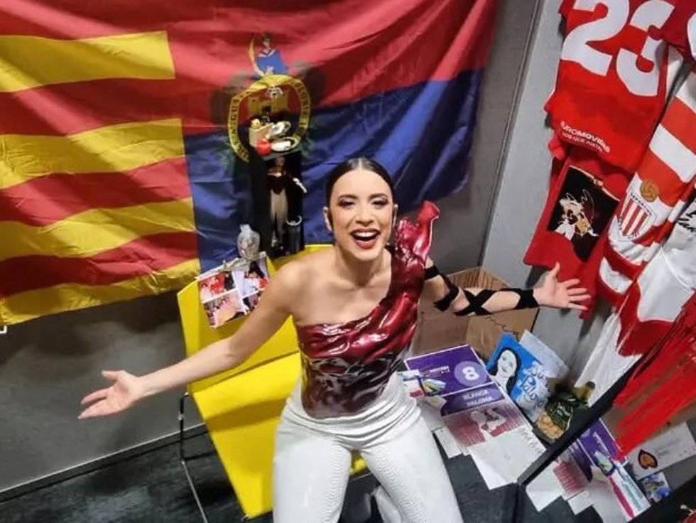 Blanca Paloma