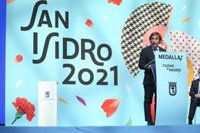 Almeida y Villacís celebran este lunes el último San Isidro del mandato en plena campaña electoral del 28M