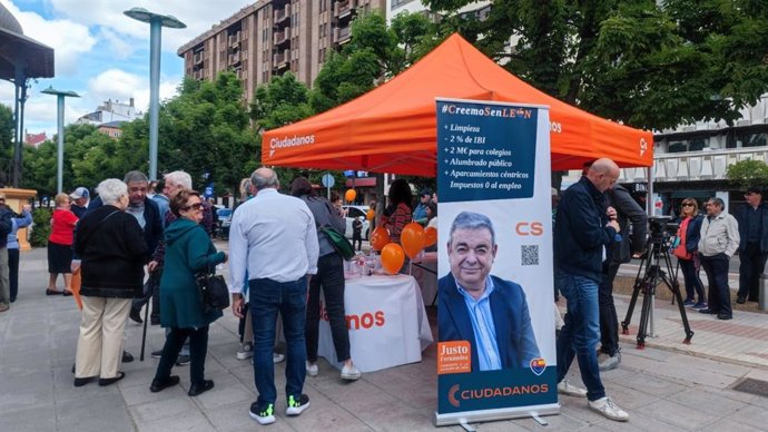 Ciudadanos León