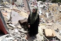 El Ejército israelí atacó casi 425 objetivos y acabó con 21 integrantes de Yihad Islámica en la última campaña en Gaza