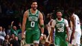Tatum destroys the 76ers and leads Boston to the Eastern final