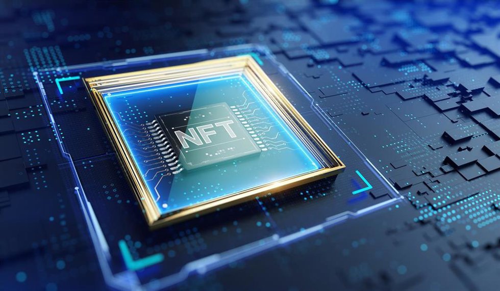 REcurso de NFT
