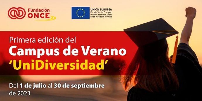Archivo - Campus de Verano UniDiversidad