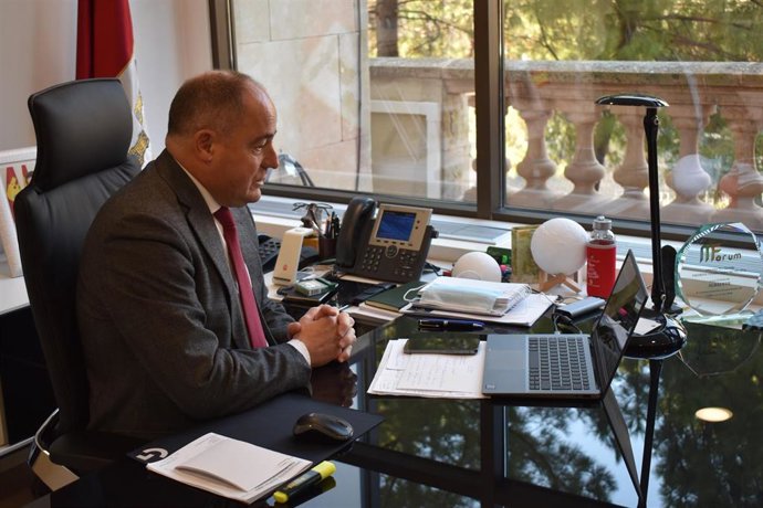 Archivo - Albacete ofrecerá ayudas a la adquisición de material escolar para el alumnado de Infantil, Primaria y Especial