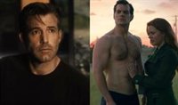 Zack Snyder defiende el triángulo amoroso entre Superman, Batman y Lois Lane en su Liga de la Justicia