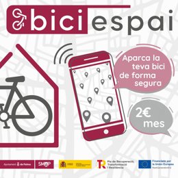 Abre el plazo de preinscripción para los nuevos Biciespacios de la SMAP