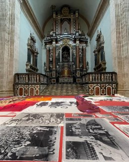 Homenaje desobediente'